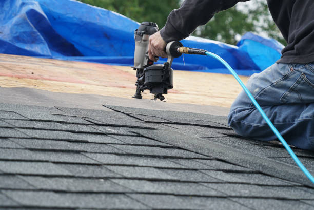 Trusted Summersville, WV Roofing Services Experts