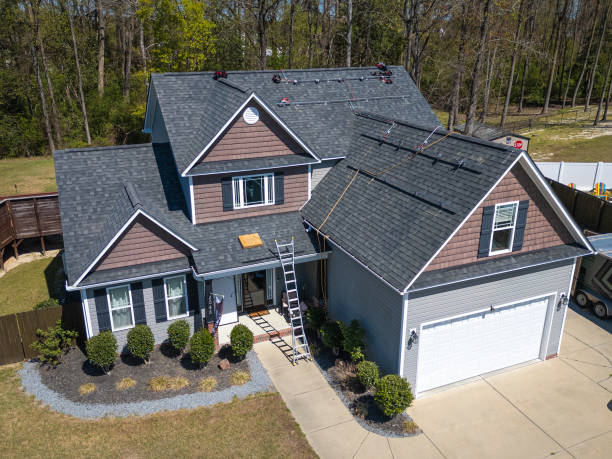 Best Roof Coating and Sealing  in Summersville, WV