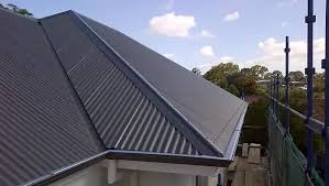 Best Steel Roofing  in Summersville, WV